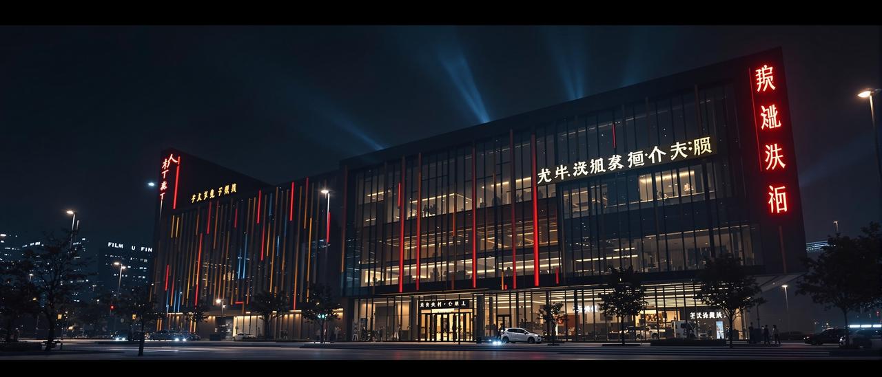 不卡影院公司简介